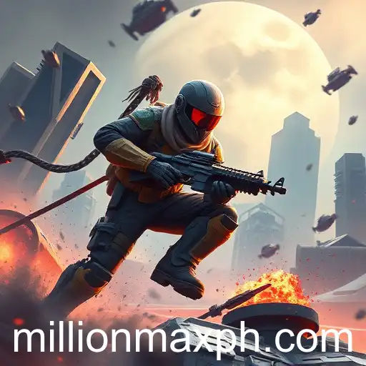MillionMax: Revolutionizing the Action Games Genre
