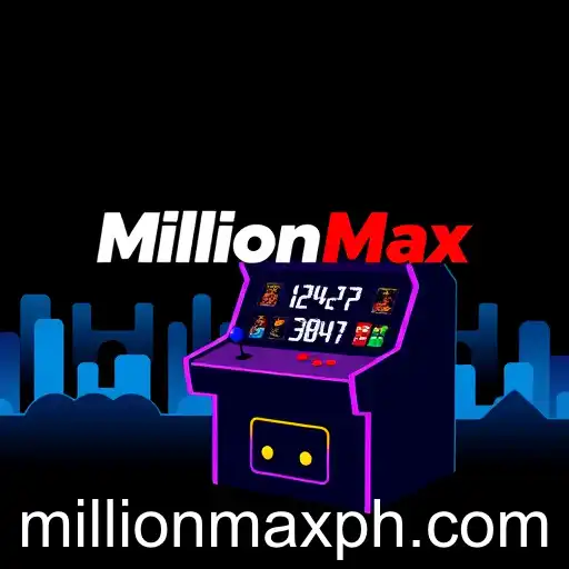 MillionMax: Reviving the Arcade Spirit in the Digital Age