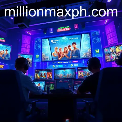 The Evolution of Gaming with MillionMax