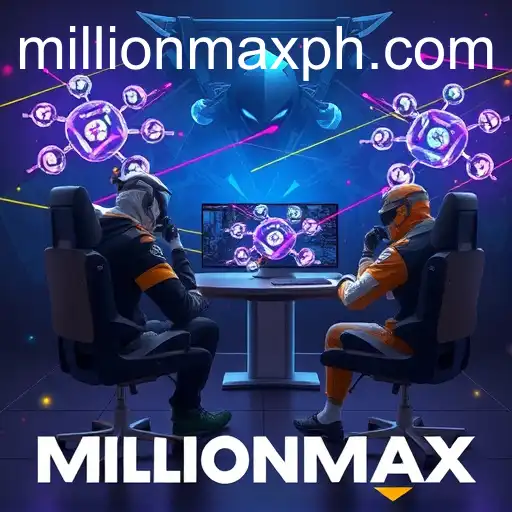 MillionMax: Shaping the Future of Online Gaming