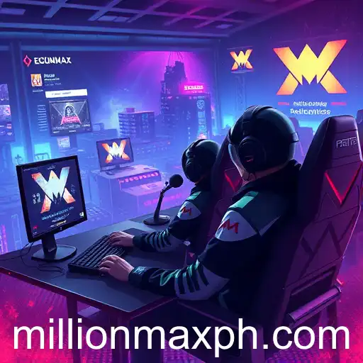 The Rise of MillionMax: A New Era in Online Gaming
