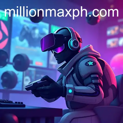 MillionMax: A New Era of Online Gaming