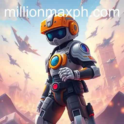 MillionMax: Shaping the Next Generation of Online Gaming
