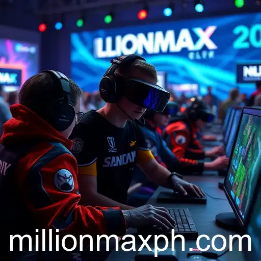 The Rise of MillionMax: Transforming the Gaming Landscape