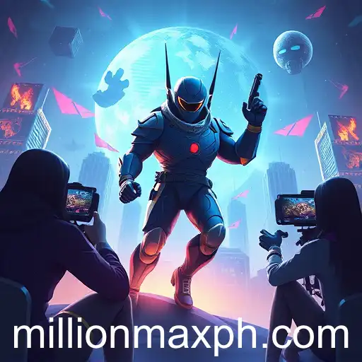 MillionMax's Rising Influence in Gaming