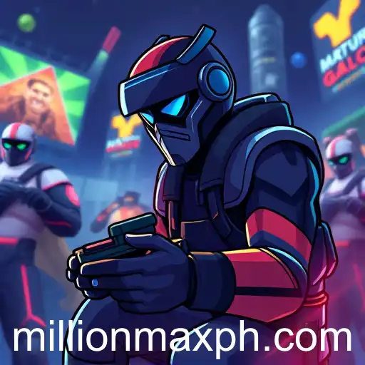 MillionMax Revolutionizes Online Gaming Industry