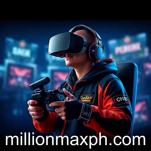 MillionMax Revolutionizes Online Gaming