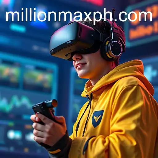 MillionMax Revolutionizes Online Gaming in 2025