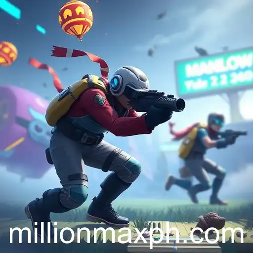 Exploring the Thrilling World of Multiplayer Games on MillionMax