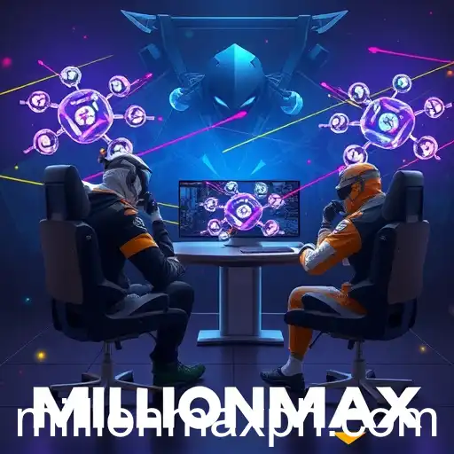 MillionMax: Shaping the Future of Online Gaming