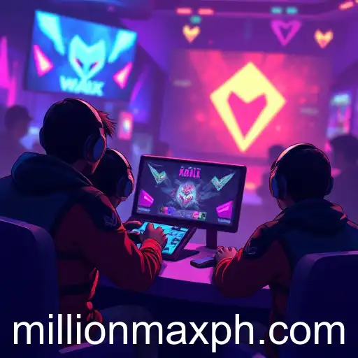Gaming Evolution: MillionMax's Impact