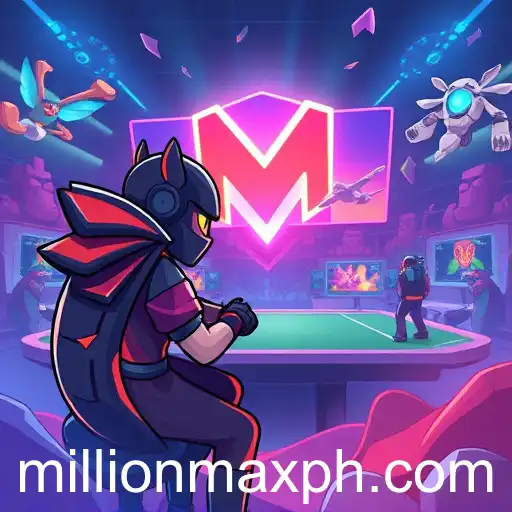 MillionMax Revolutionizing Online Gaming
