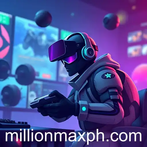 MillionMax: A New Era of Online Gaming
