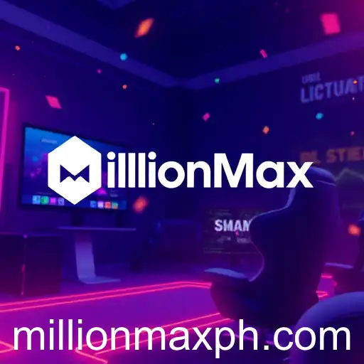 MillionMax: Revolutionizing Online Gaming in 2025