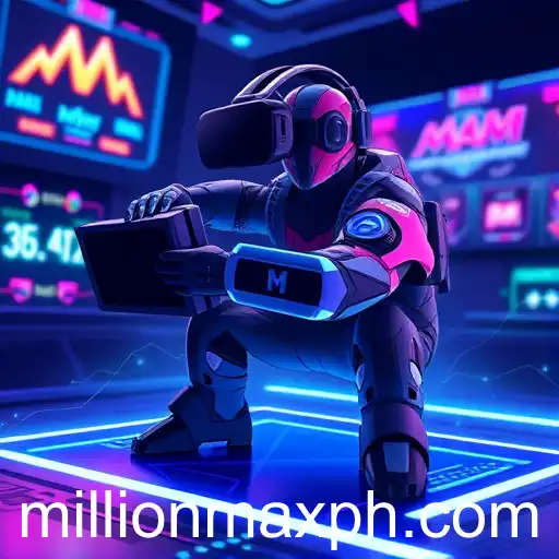 MillionMax: The Rise of a Gaming Giant