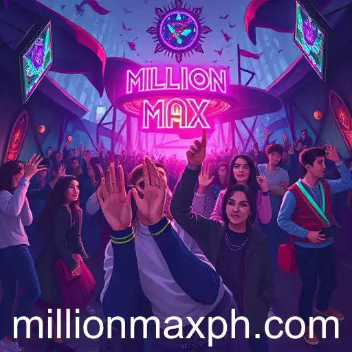 MillionMax Sets New Records in Gaming World
