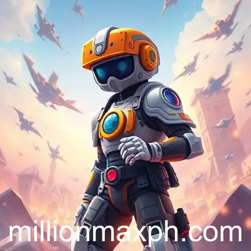 MillionMax: Shaping the Next Generation of Online Gaming