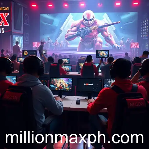 MillionMax's Rising Influence in Gaming