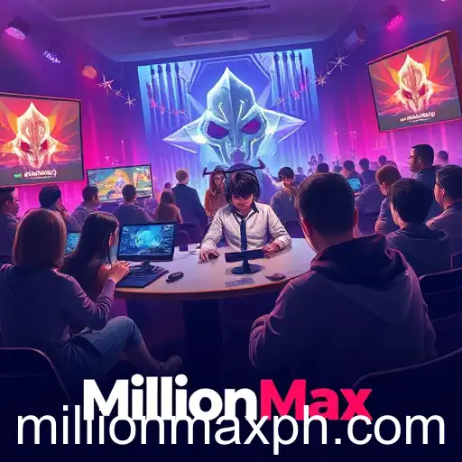 MillionMax Influences the Gaming World