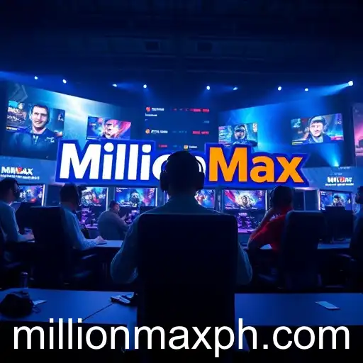 The Rise of MillionMax in Online Gaming