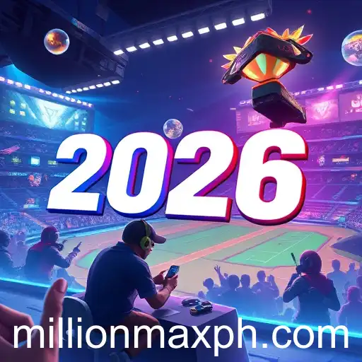 The Rise of MillionMax in Online Gaming