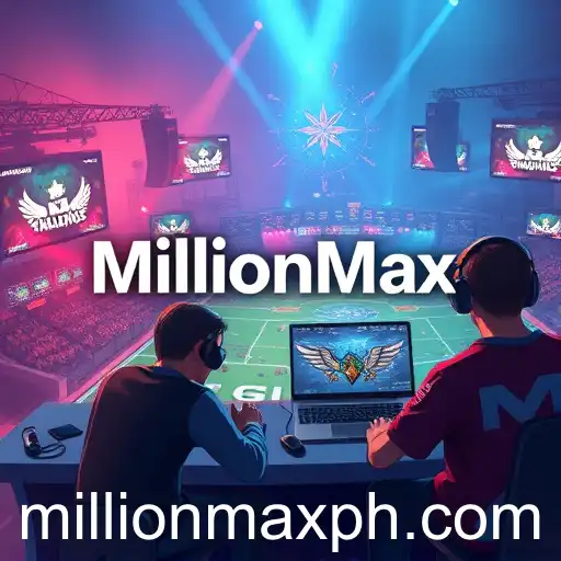 The Rise of MillionMax in the Gaming World
