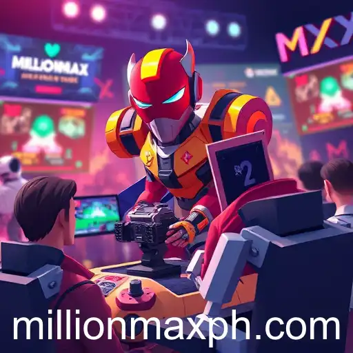 The Rise of MillionMax and its Impact on Online Gaming