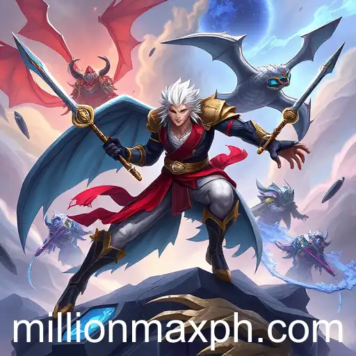 Exploring the Fascination of Role-Playing Games on MillionMax