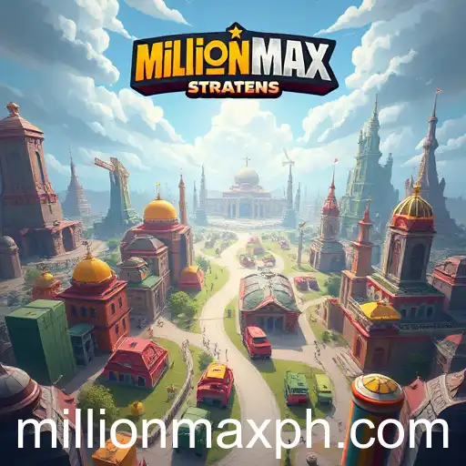 The Rise of Strategy Games: How MillionMax is Changing the Game Landscape
